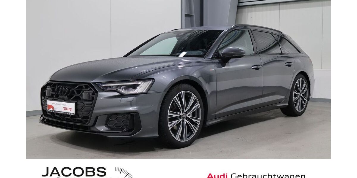 Audi A6 15.045 km 45.420 &euro; Aachen 52078