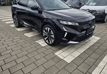 Renault Rafale 22.000 km 32.998 &euro; Alsdorf 52477