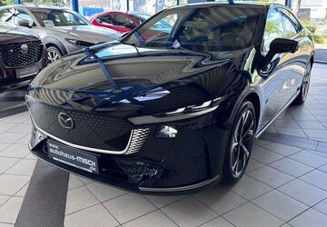 Mazda 6e 1.028 km 43.950 &euro; Übach-Palenberg 52531