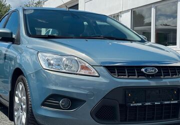 Ford Focus 162.280 km 1.950 &euro; Düren 52349