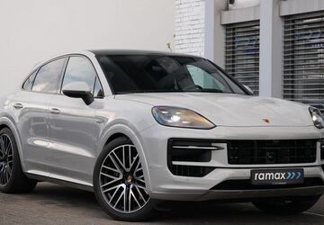 Porsche Cayenne 18.200 km 109.900 &euro; Hürth (bei Köln) 50354