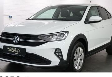 VW Taigo 24.529 km 18.270 &euro; Alsdorf 52477