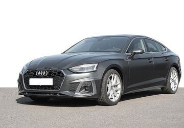 Audi A5 99.250 km 30.499 &euro; Baesweiler 52499