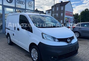 Nissan NV200 159.000 km 4.990 &euro; Eschweiler 52249