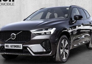 Volvo XC60 27.795 km 47.480 &euro; Aachen 52078