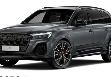 Audi Q7 17.994 km 75.920 &euro; Aachen 52078