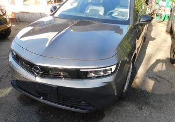 Opel Astra 12.830 km 18.490 &euro; Übach-Palenberg 52531