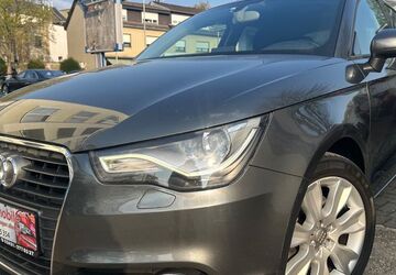 Audi A1 147.950 km 9.299 &euro; Düren 52353
