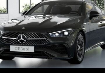 Mercedes-Benz CLE 200 9.900 km 59.990 &euro; Frechen 50226