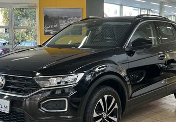 VW T-Roc 156.600 km 17.999 &euro; Kerpen 50171