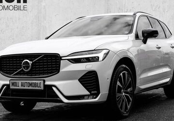 Volvo XC60 14.038 km 41.480 &euro; Aachen 52078