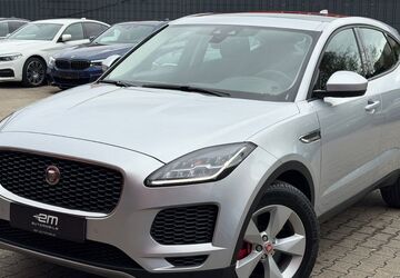 Jaguar E-Pace 32.200 km 21.990 &euro; Elsdorf 50189