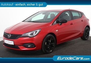 Opel Astra 33.000 km 14.500 &euro; Herzogenrath 52134