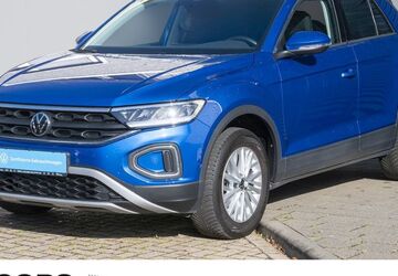 VW T-Roc 16.514 km 19.490 &euro; Düren 52351