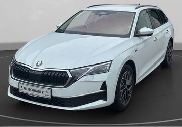 Skoda Octavia 13.650 km 33.490 &euro; Euskirchen 53879