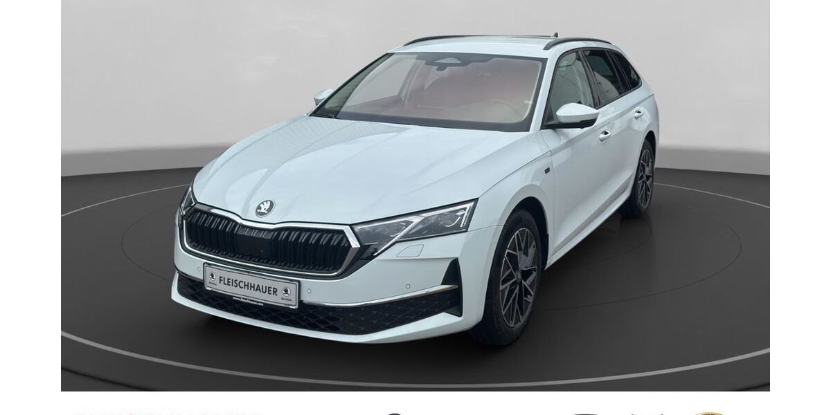 Skoda Octavia 13.650 km 33.490 &euro; Euskirchen 53879