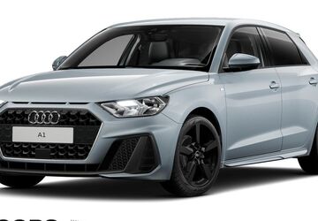 Audi A1 8.070 km 25.720 &euro; Bergheim 50126