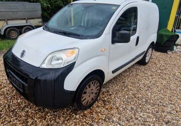 Fiat Fiorino 154.000 km 1.950 &euro; Düren 52349