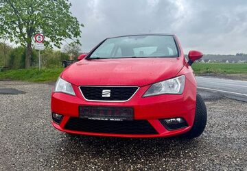 Seat Ibiza 122.162 km 4.699 &euro; Weilerswist 53919