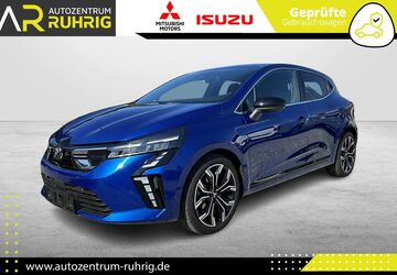 Mitsubishi Colt 18.700 km 17.490 &euro; Jülich 52428