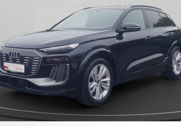 Audi Q6 e-tron 11.109 km 67.880 &euro; Euskirchen 53879