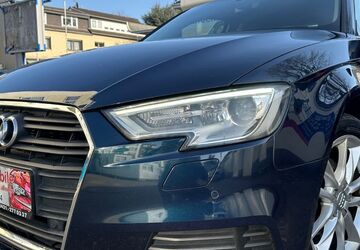 Audi A3 113.985 km 13.299 &euro; Düren 52353