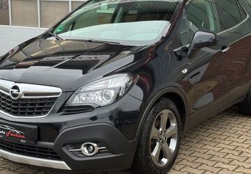 Opel Mokka 49.800 km 10.950 &euro; Jülich 52428