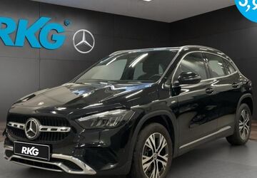 Mercedes-Benz GLA 250 10.853 km 38.280 &euro; Euskirchen 53879