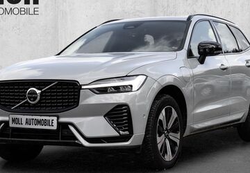 Volvo XC60 14.528 km 46.780 &euro; Aachen 52078