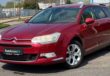 Citroen C5 286.000 km 1.999 &euro; Jülich 52428