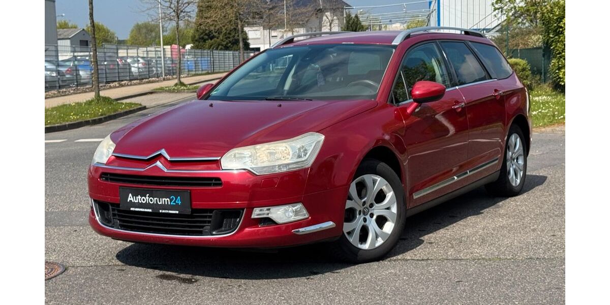 Citroen C5 286.000 km 1.999 &euro; Jülich 52428