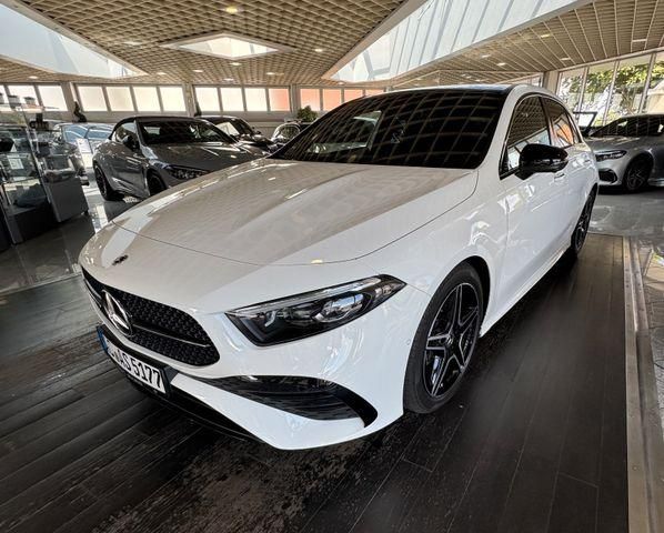 Mercedes-Benz A 200 4.200 km 41.790 &euro; Stolberg 52223