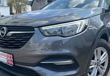 Opel Grandland (X) 142.450 km 9.499 &euro; Düren 52353
