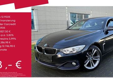 BMW 418 198.000 km 12.949 &euro; Übach-Palenberg ( nähe Aachen ) 52531