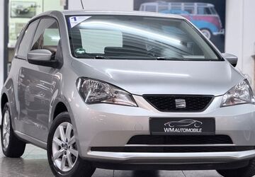 Seat Mii 76.000 km 6.900 &euro; Stolberg 52222