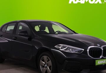 BMW 116 71.548 km 19.990 &euro; Düren 52351