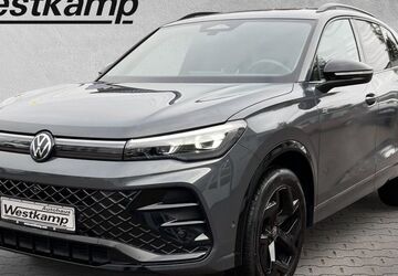 VW Tiguan 8.450 km 45.890 &euro; Frechen 50226