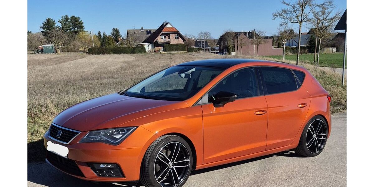 Seat Leon 145.000 km 10.300 &euro; Nörvenich 52388