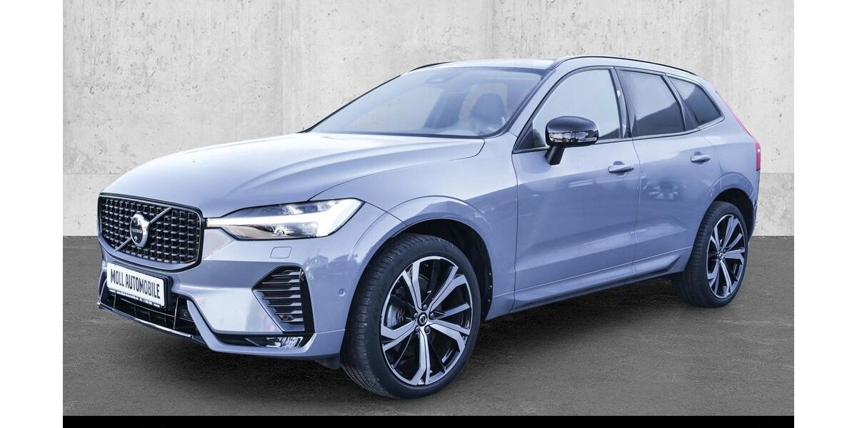 Volvo XC60 23.908 km 51.040 &euro; Aachen 52078