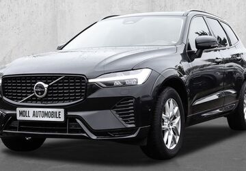 Volvo XC60 25.497 km 49.300 &euro; Aachen 52078