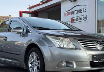 Toyota Avensis 215.000 km 7.499 &euro; Euskirchen 53879