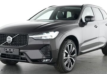 Volvo XC60 13.523 km 43.880 &euro; Aachen 52078