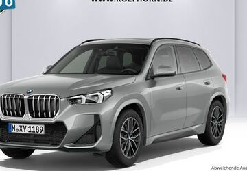 BMW X1 6.292 km 39.390 &euro; Euskirchen 53879