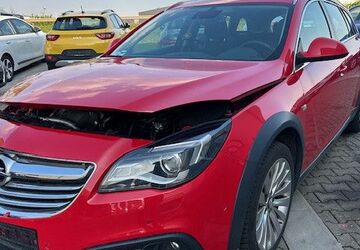 Opel Insignia 127.000 km 5.850 &euro; Erftstadt 50374