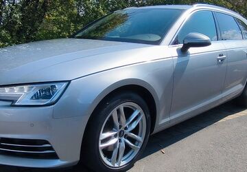 Audi A4 153.000 km 17.900 &euro; Niederzier 52382
