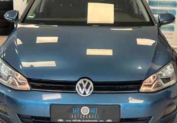 VW Golf 128.000 km 10.499 &euro; Hürth 50354