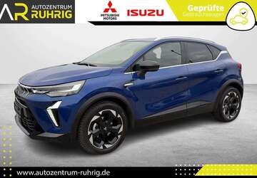 Mitsubishi ASX 9.600 km 27.990 &euro; Jülich 52428