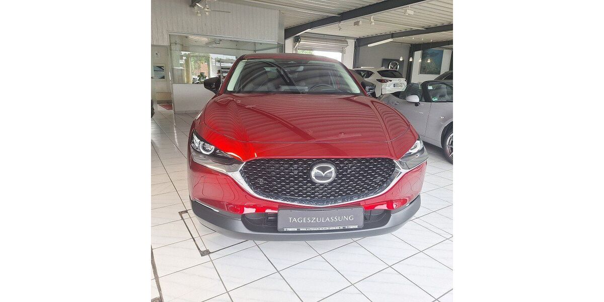 Mazda CX-30 1.394 km 26.450 &euro; Bedburg 50181