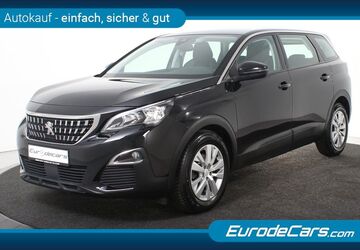 Peugeot 5008 150.000 km 14.200 &euro; Herzogenrath 52134