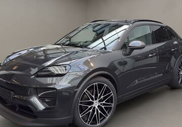 Porsche Macan 8.000 km 89.800 &euro; Aachen 52068